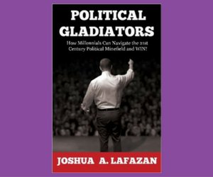 kidbackerfdn's tweet photo. This #book aims to inspire #millennials everywhere to seek elected office!
Buy here: https://t.co/026FFvLrdb
@JoshuaLafazan #entrepreneur https://t.co/xSkapjtgAj
