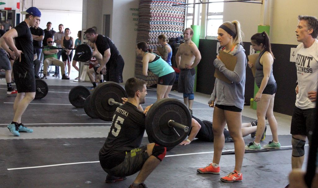 MemberTracker's tweet image. The pros and cons of five attendance tracking methods for small fitness owners buff.ly/2hqM5kd