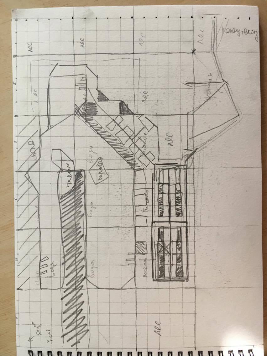 SignSineGames's tweet image. First drafts of #levelmap. Doesn't look very descriptive, but it paved a way for a whole game, rly) #PROZE  #indiegame #indiedev #gamedesign