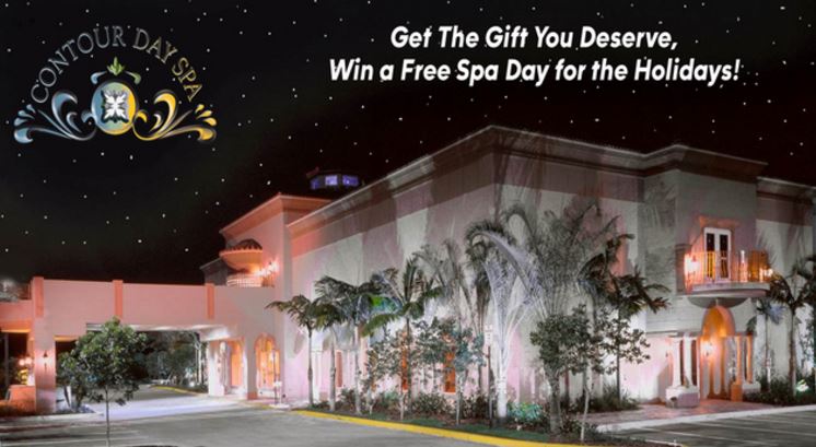 Win free spa day at Contour Day Spa bit.ly/2i2arl0 https://t.co/fWK7dxYyG3