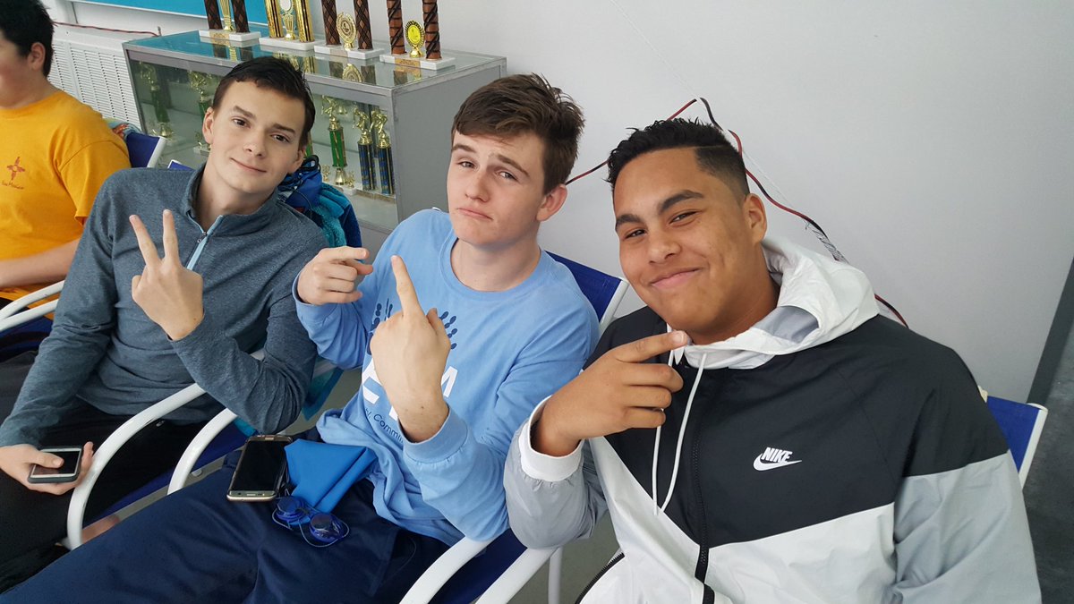 #likeaboss #Goshenpride #Goshenswim