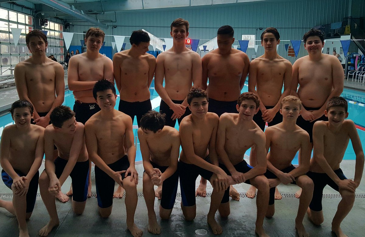 Ready to take this win at today's dual meet. #goshenswim #Goshenpride <a href="/GCSDAthletics/">Goshen Athletics</a>