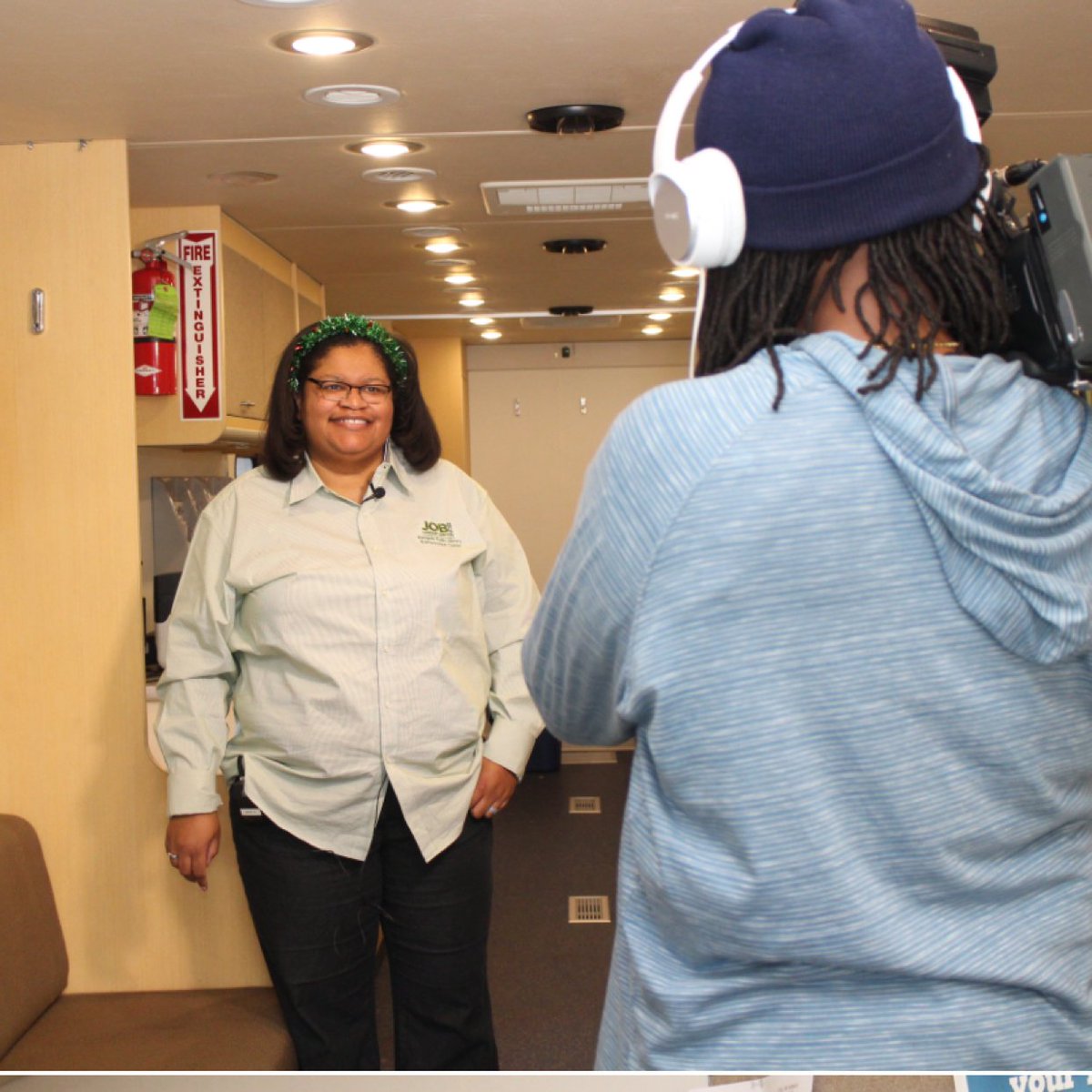 ABC24Memphis's tweet photo. Today #MemphisLibrary JobLinc with a job fair this week, we talked to them Live this morning, you can too, details https://t.co/1NJOPmmXH4