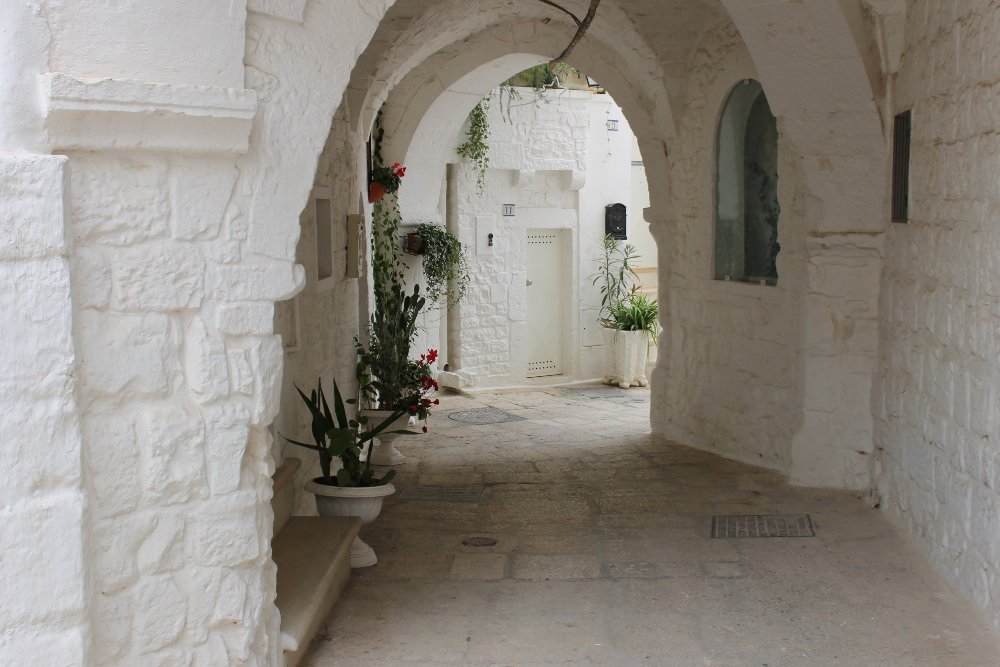 Infoturismiamo's tweet photo. • Qui a Natale è bianco anche se non nevica • 
Vagando tra Monopoli e Cisternino. Questa la mia idea di lusso.
#WeAreInPuglia https://t.co/gUWg9dTP5G
