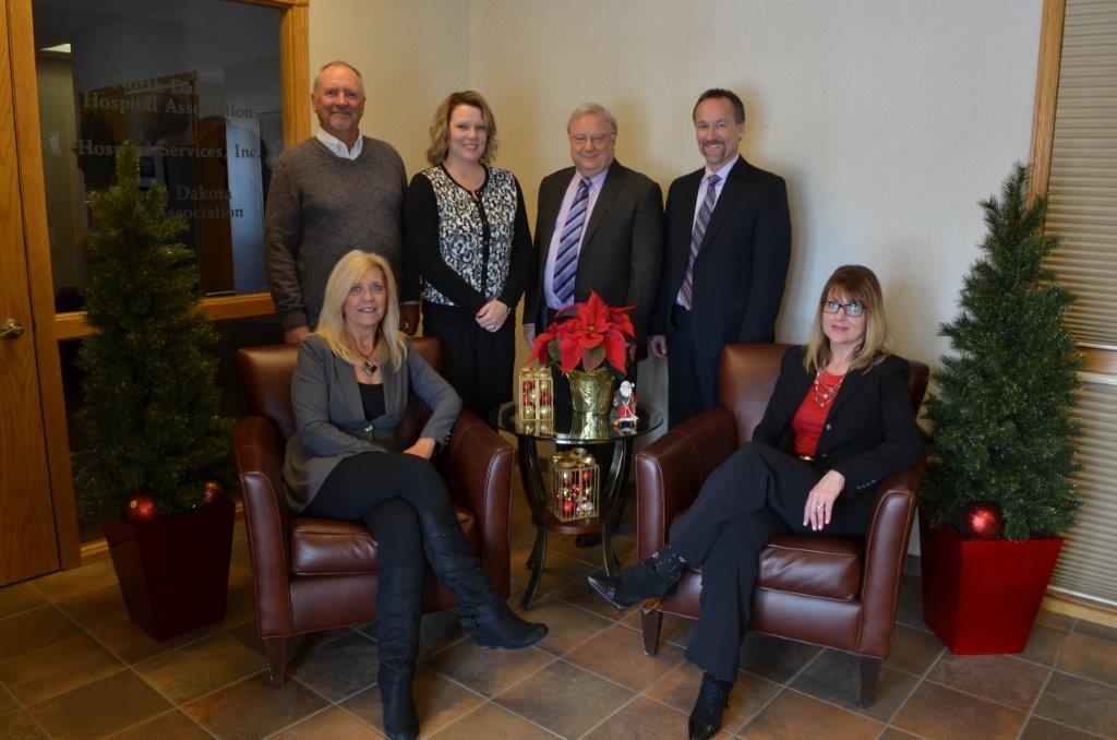 ND Hospital Assoc tweet media