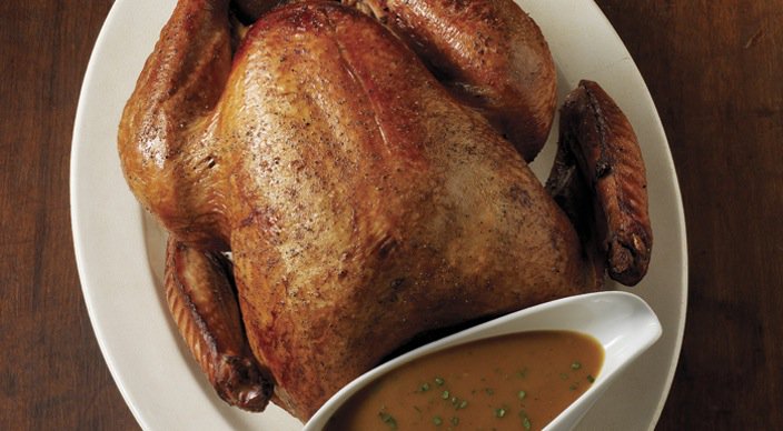 D_DPools's tweet image. Brined and Barbecued Turkey with Pan Gravy Recipe from #Weber Charcoal Grilling™ #DDPools #orangeville weber.com/recipes/poultr…