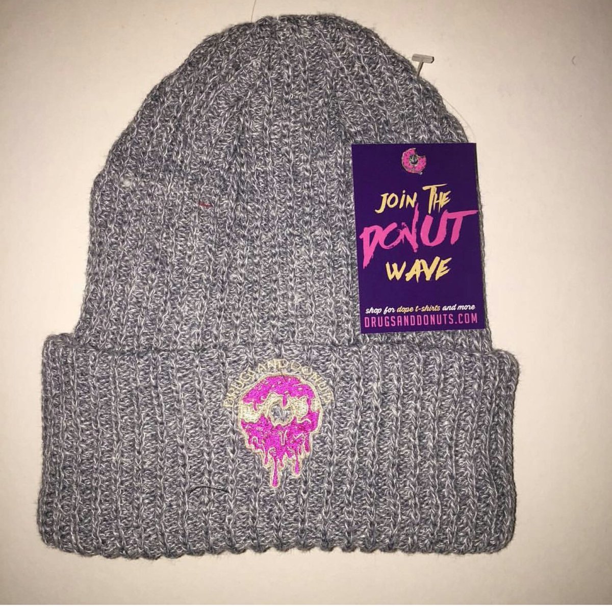 ItsBigIce's tweet image. Some Dope @drugsanddonuts1 headgear Coming Soon! 
#2017Collection