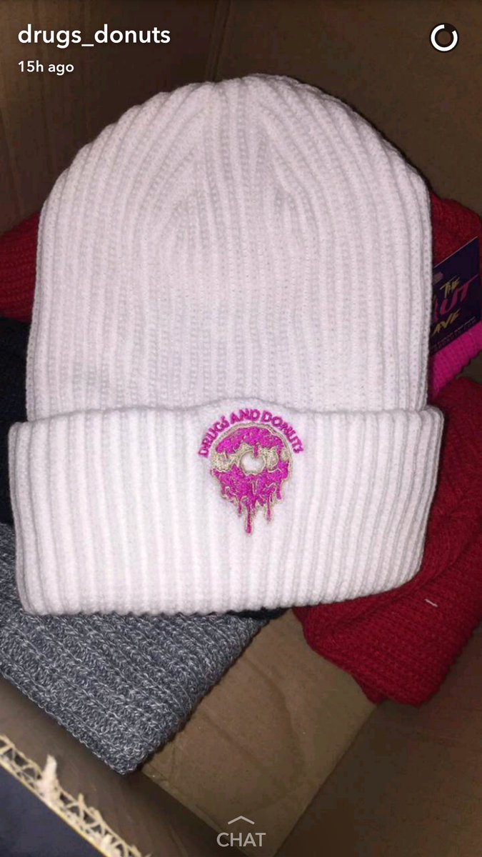ItsBigIce's tweet image. Some Dope @drugsanddonuts1 headgear Coming Soon! 
#2017Collection