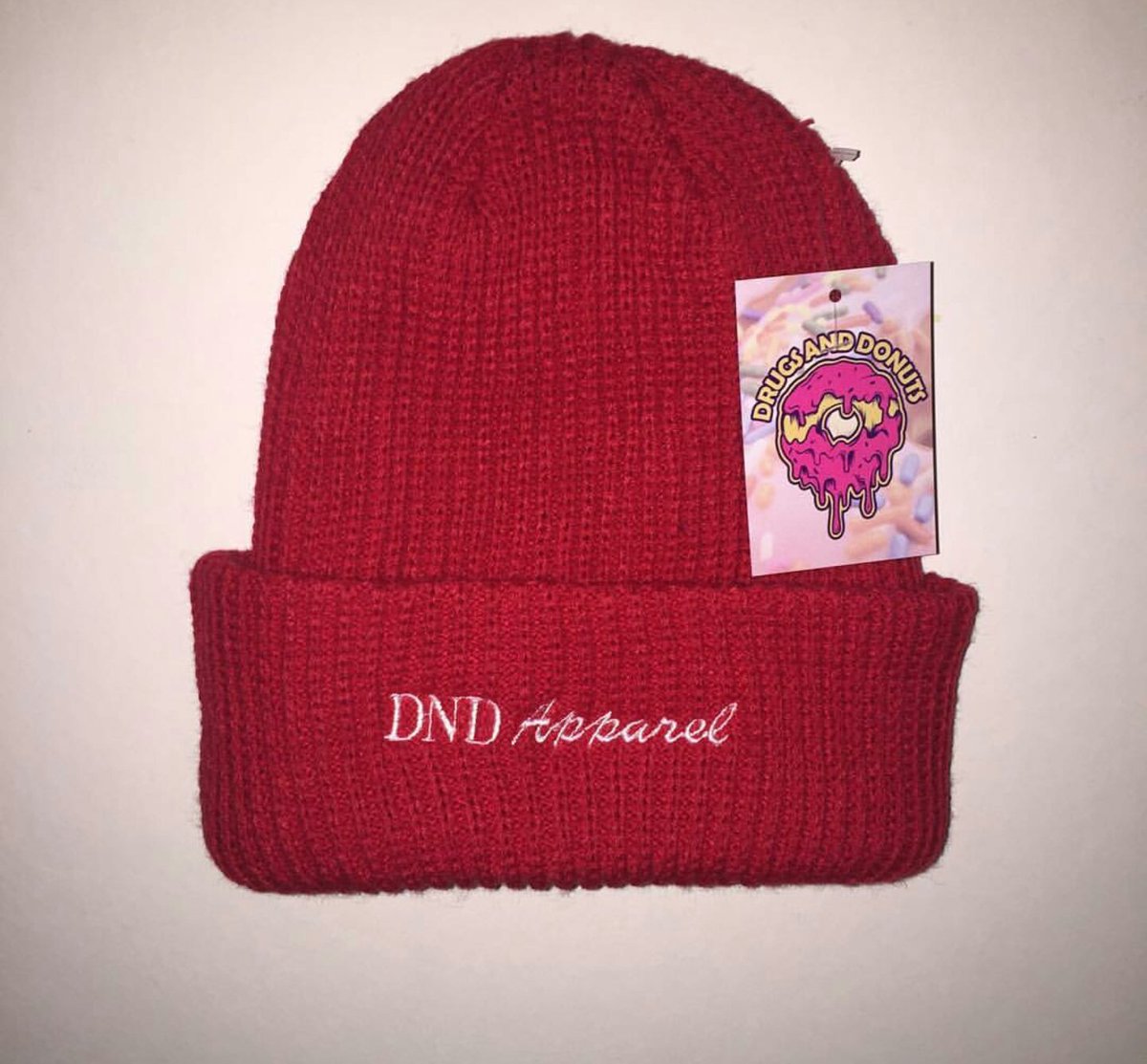 ItsBigIce's tweet image. Some Dope @drugsanddonuts1 headgear Coming Soon! 
#2017Collection