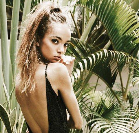 Made too pretty. ⚡