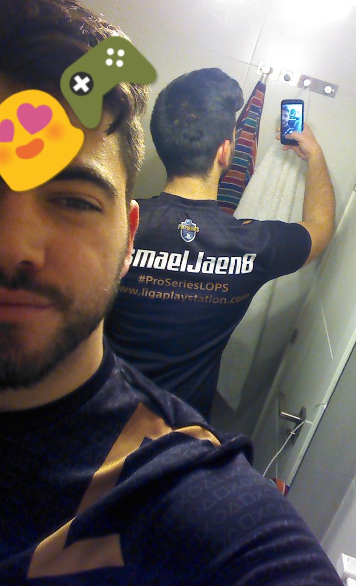 Sergio Racionero tweet media