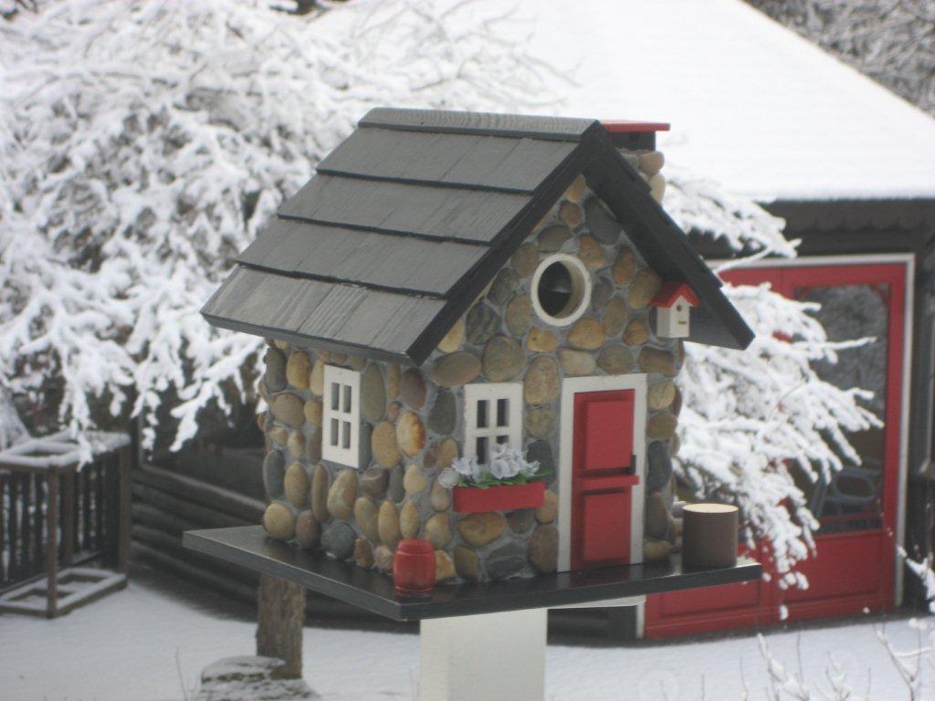 HomeBazaar's tweet photo. #HomeBazaar CC-2024 Windy Ridge #birdhouse a #Winter #musthave item for the #cold #snowy #nights #firstdayofwinter
https://t.co/HDDNCQ5GwO https://t.co/dTf69bQ3U0