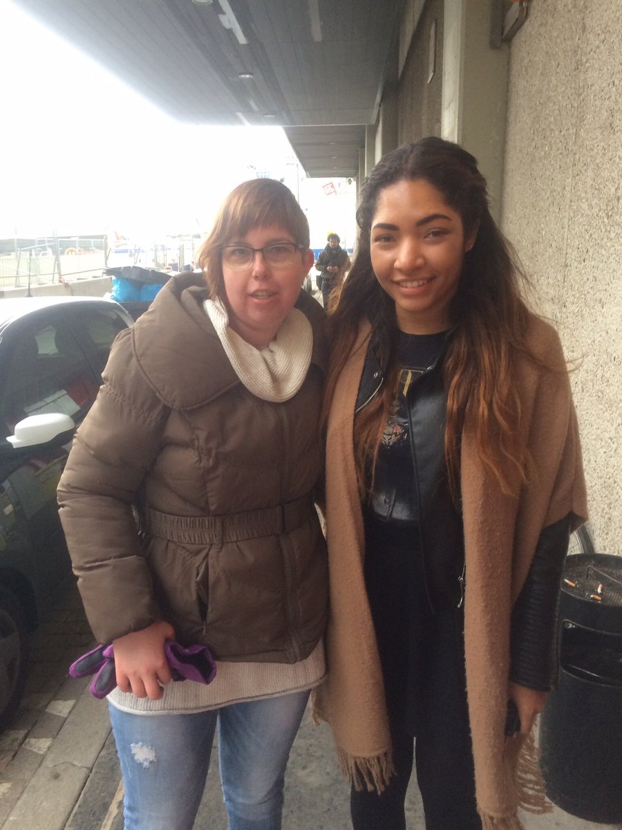 Ben zo blij dat ik je heb ontmoet  <a href="/AprilDarby91/">April Darby</a> en hopelijk komen en er komen er vast meerdere