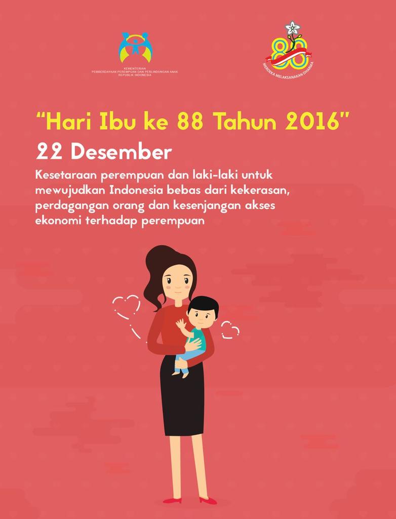 tni_ad's tweet image. Selamat Hari Ibu ! Mari sejenak kita Mengenang Perjuangan Kaum Ibu di Indonesia 
 
#SelamatHariIbu #PerempuanHebat #SETARA