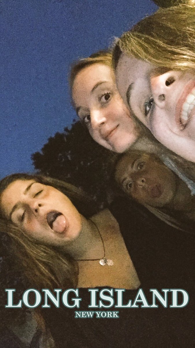 JAN__itor's tweet photo. Happy birthday to this hunni @AmandaSabiaa that you can hardly see in this picture #whereru #usesunscreen #ilyimy https://t.co/Q3SQq3MIb8