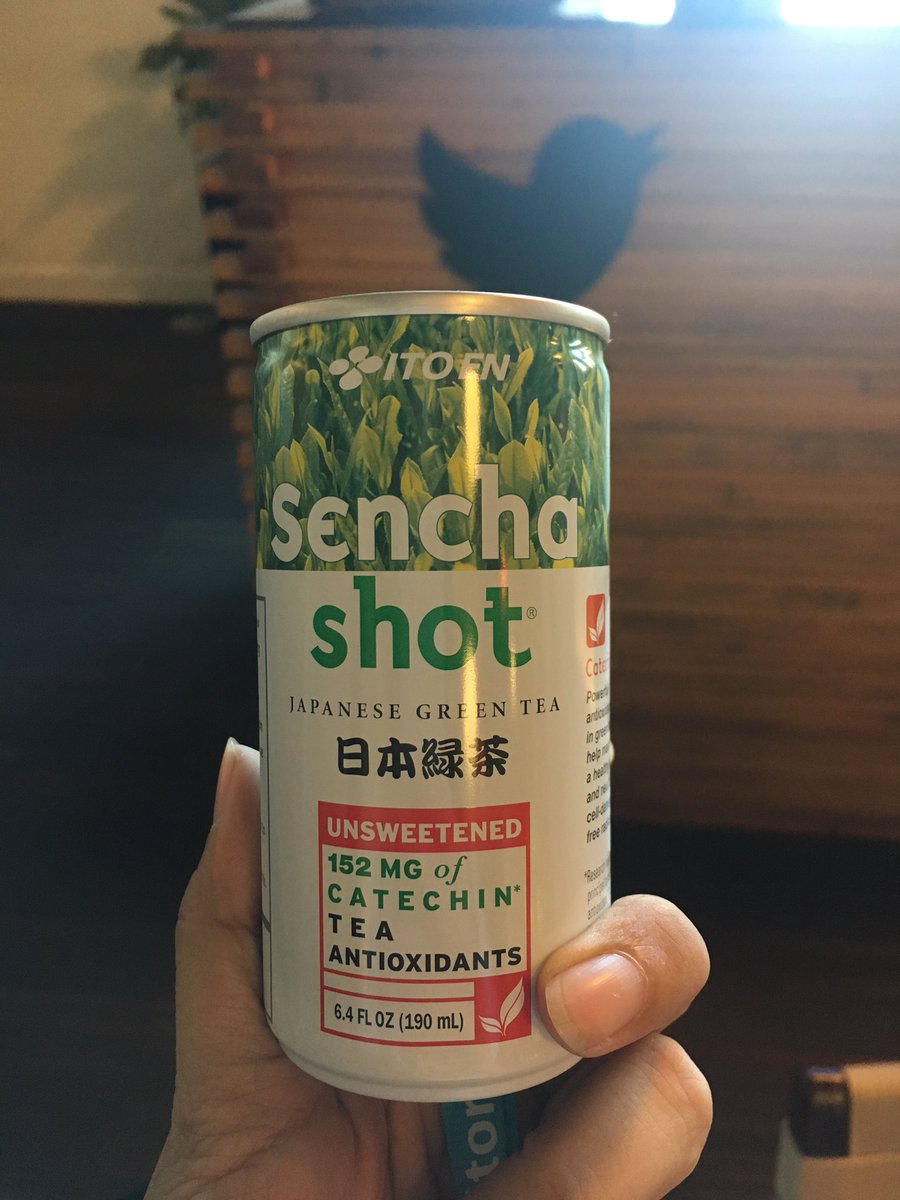 hernhernchua's tweet photo. It's good to be back and practise the ways of sencha shots that @emily_fred taught https://t.co/fezsfgqasb