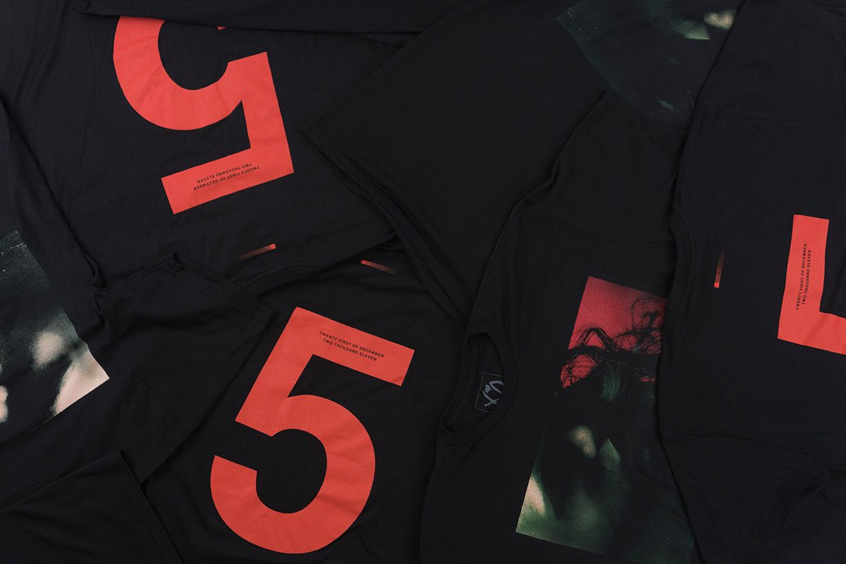 The Weeknd Merchandise tweet media
