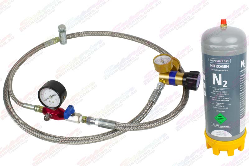 superior4x4's tweet photo. Shock Recharging Kit IN STOCK! Exclusive to #SuperiorEngineering Gas your #shocks #bumpstops @ track or home https://t.co/BVYRkBrlYa https://t.co/UmyTH2EDY2