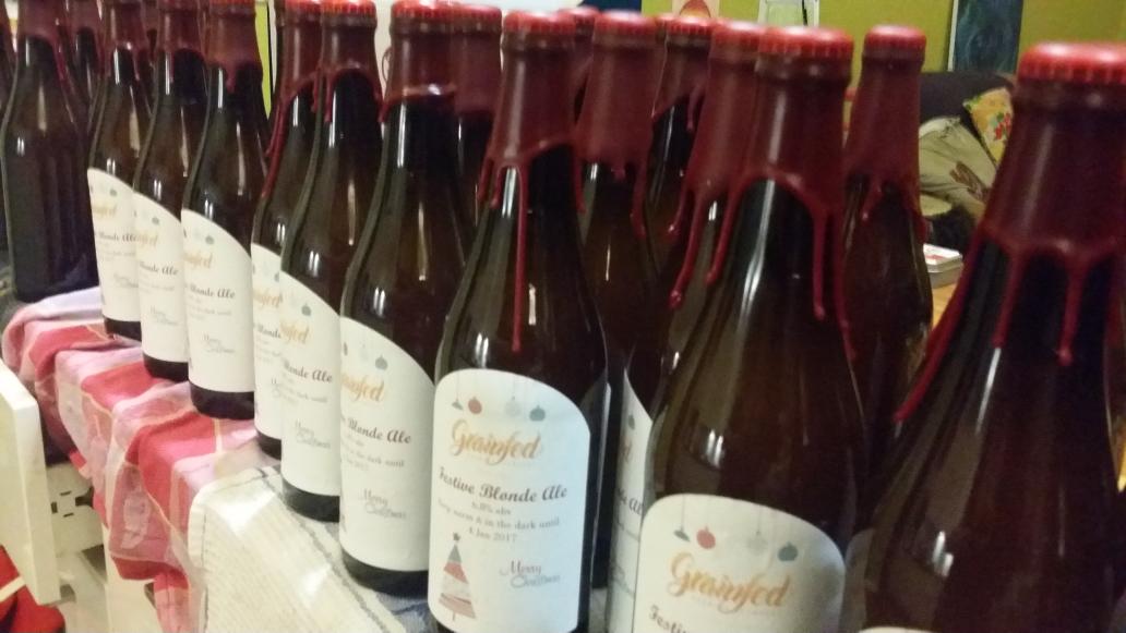 Delivering these bad boys to all our great customers supporting  local independent beer