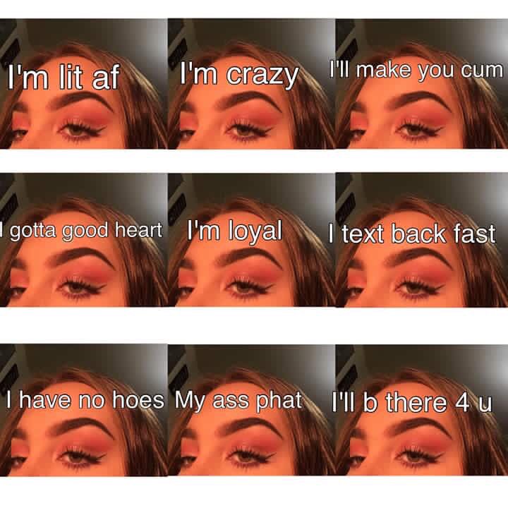 Luxurle on Twitter: "All That && Above 🙄😊👀 https://t.co/VVRM9YMIfJ