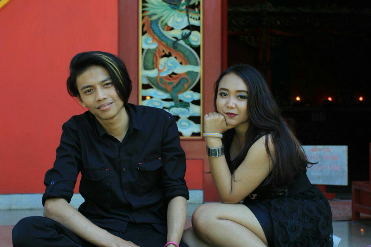 Abaikan aku yang makin gendit!! 😆
<a href="/TMII/">Tami Do</a>