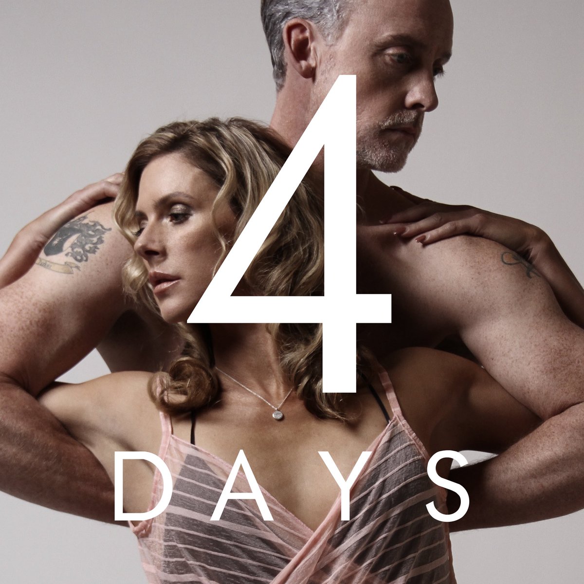 Excited is an understatement! Who's just as excited as we are? #WatchThisSpace