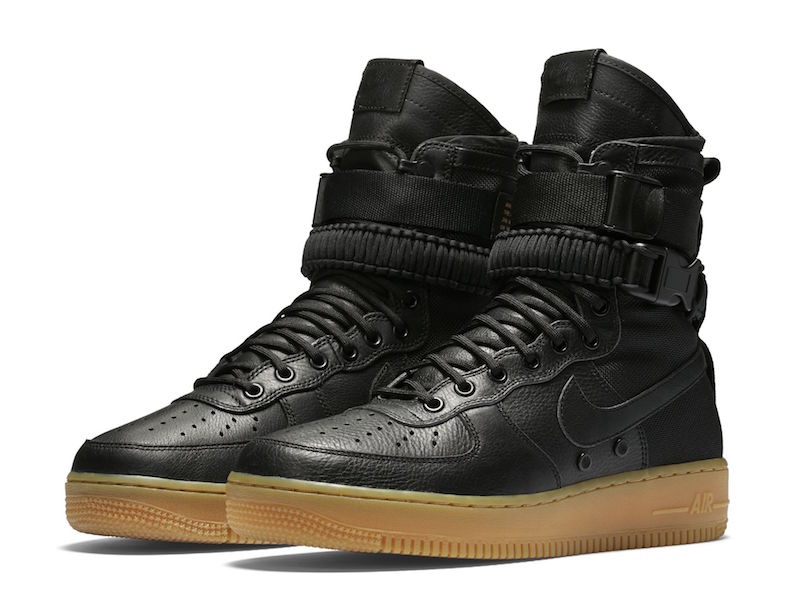 nike air force one special forces