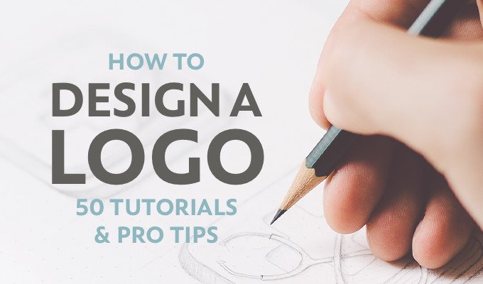 How to Design a Logo: 50 Tutorials and Pro Tips creativemarket.com/blog/logo-desi… via <a href="/CreativeMarket/">Creative Market</a> #LogoDesign #GraphicDesign
