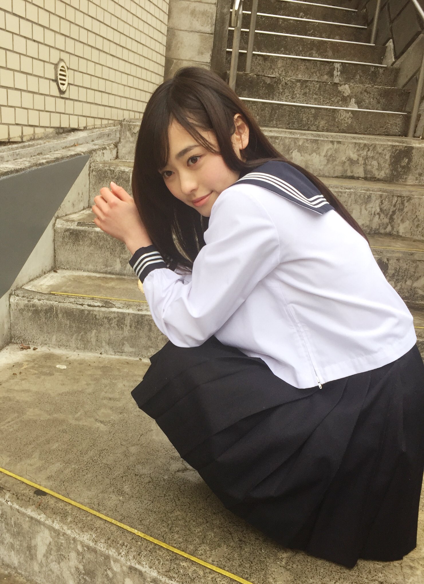福原遥 オリジナルボイス目覚まし時計 “HAPPY CLOCK” - メルカリ
