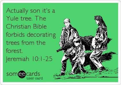 Tennesseine's tweet photo. #MerryChristmasEveryone #Yule #Humanism #SecularChristmas https://t.co/vAxZZRnjDW