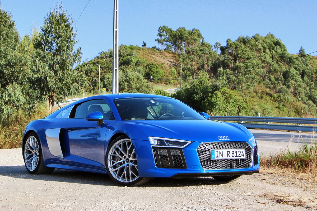 ExoticCarList tweet picture