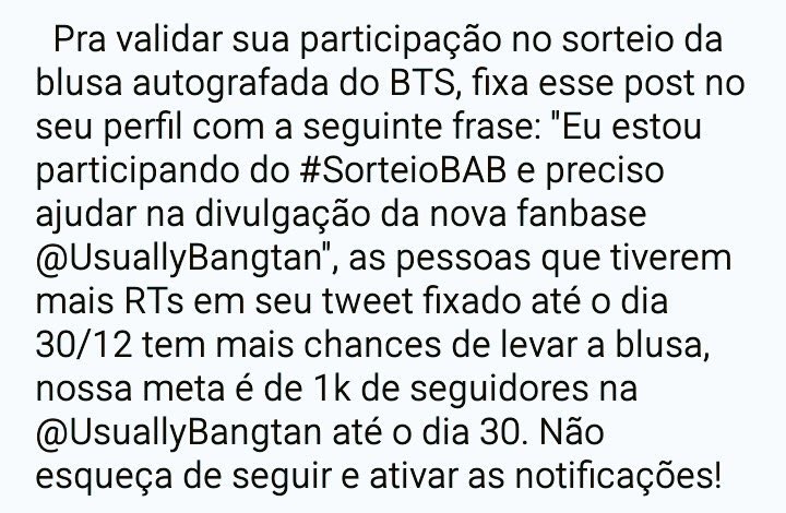 MeninaMuito's tweet photo. Eu estou participando do #SorteioBAB e preciso ajudar na divulgação da nova fanbase @UsuallyBangtan https://t.co/0FjhouZSk4 https://t.co/6aqLK1dWuW
