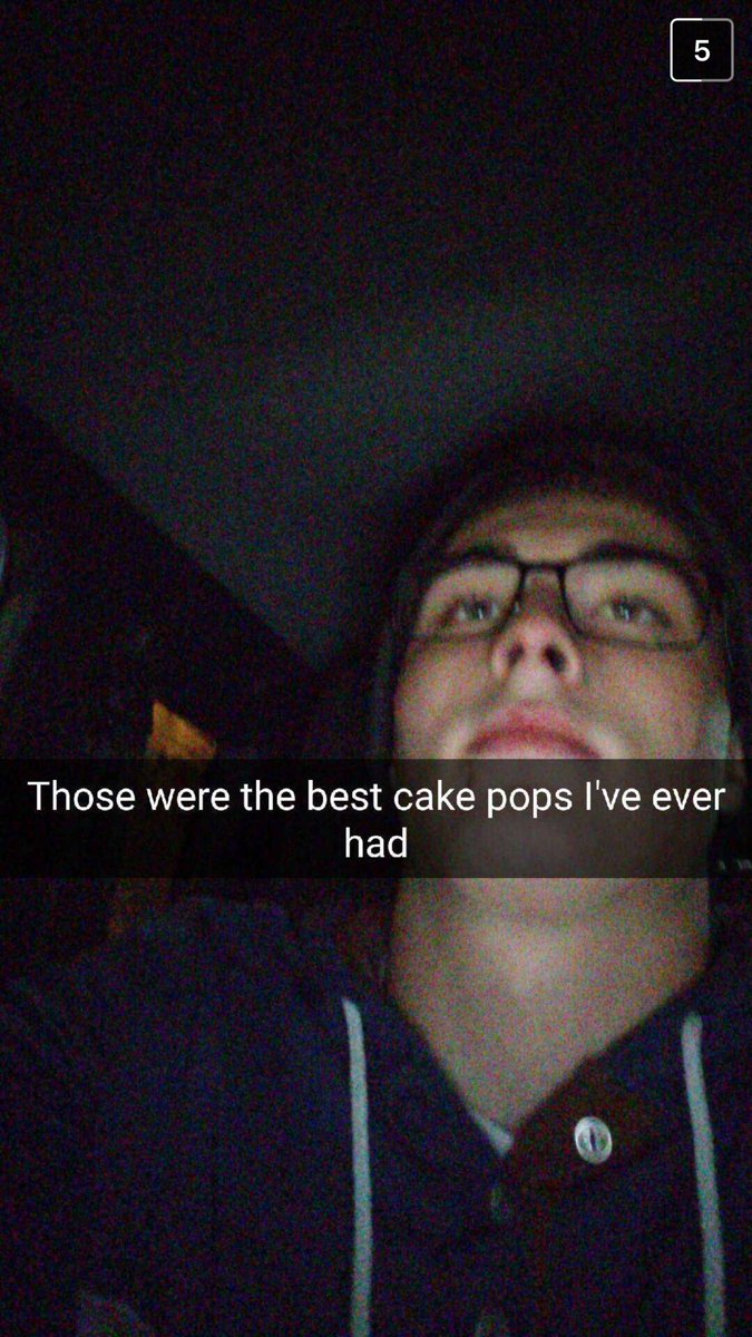 BakingWednesday tweet picture