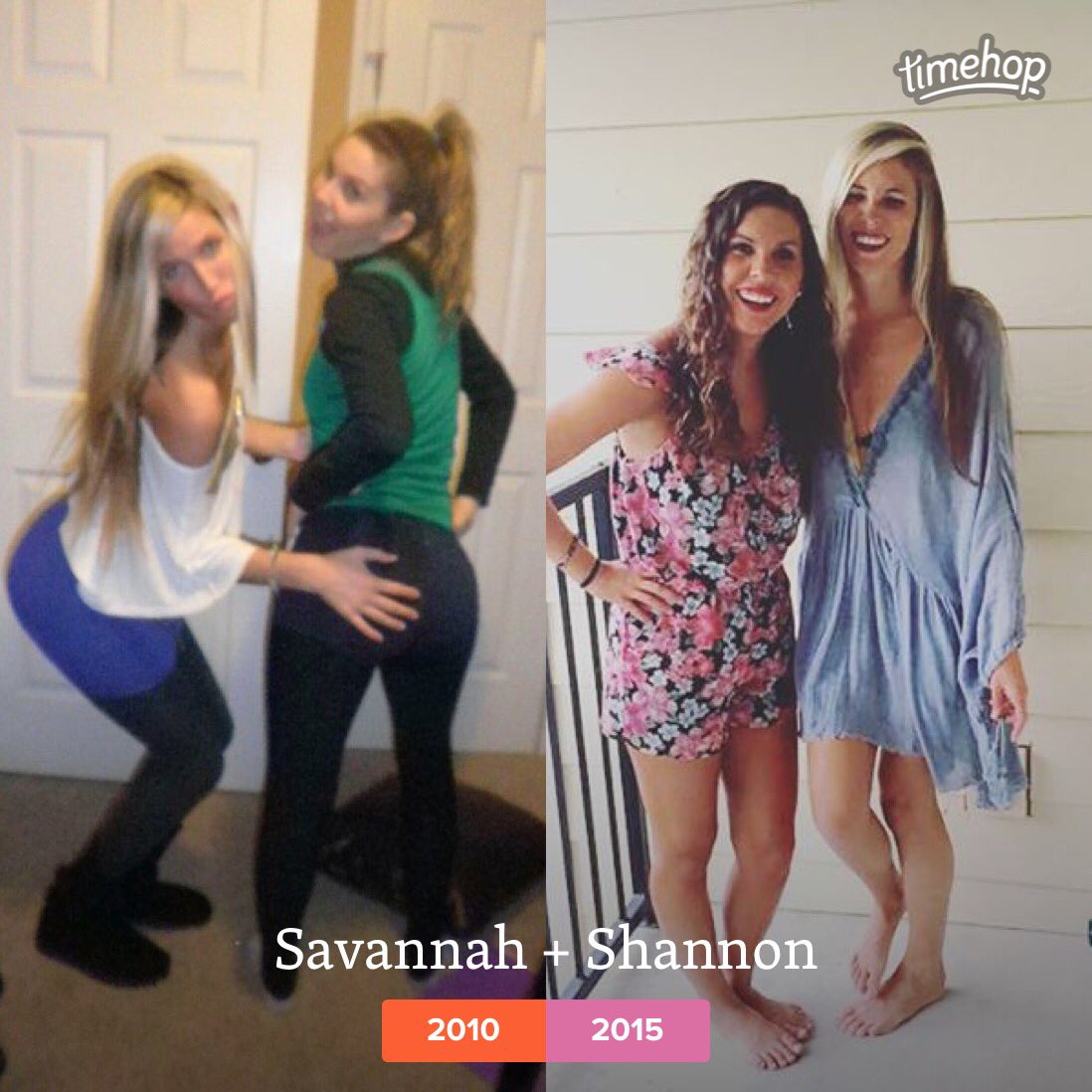 savvy_o's tweet photo. I guess we've made a transformation for the better... @Stfu_itsshan https://t.co/CjoBQAgfUF