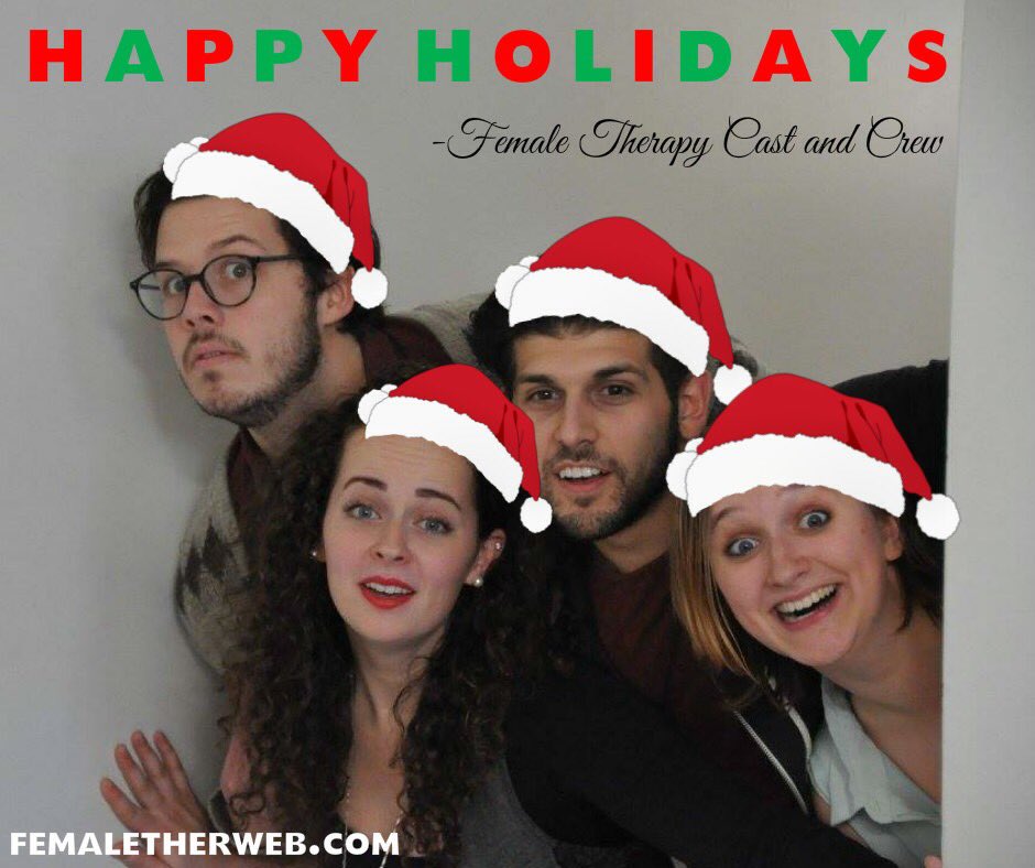 FemaleTherWeb's tweet photo. Whatever you may be doing I hope you see these faces when you go to be at night. #holidays #smile #happy https://t.co/ny1PIohdJg