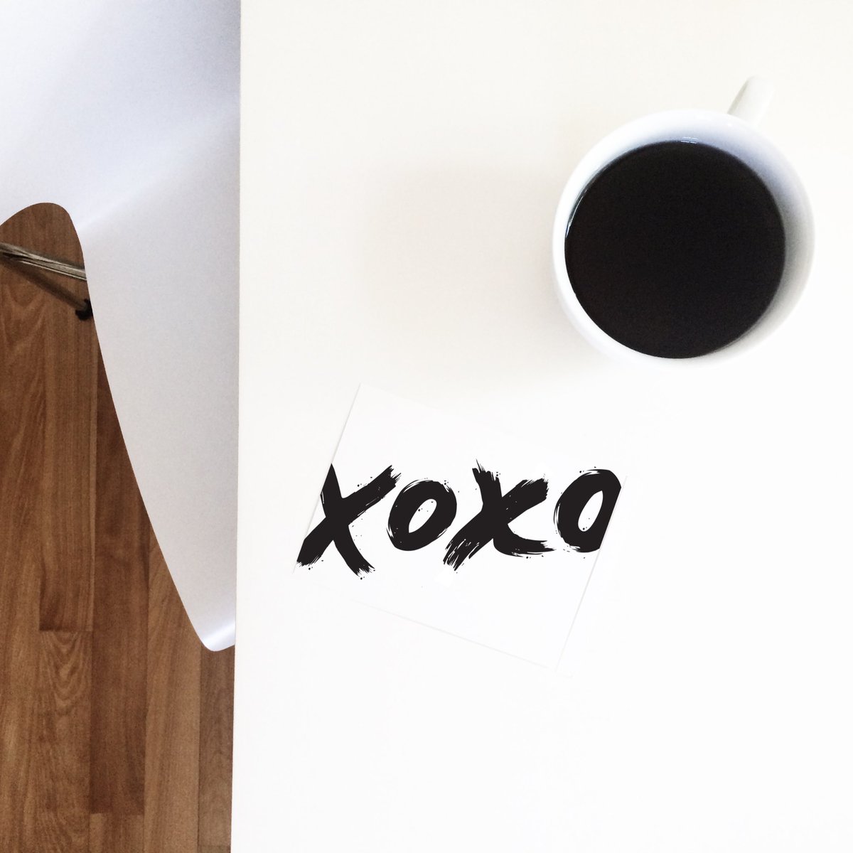 tinylovedesign's tweet photo. 'Xoxo' print and hot cocoa for the love of holiday cheer!
-
#Print at https://t.co/9n2Y3ieO6J https://t.co/7p4pz3j73k