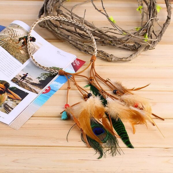GreyTriangle's tweet image. Love Feather Headbands? We've got u covered. Get 50% OFF and Free Shipping. Limited Stock. greytriangle.com/collections/fr…

#Bohemian #AlwaysGive