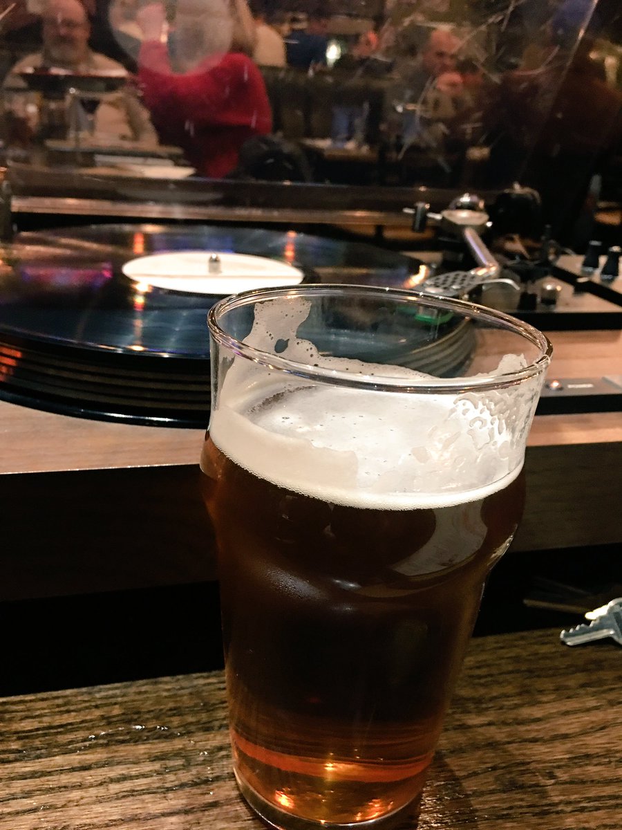 TheMellowMatt's tweet image. Zombie Dust at Vinyl Takeover! It gets me in the Christmas spirit! @LostRiverPizza @threefloyds #records #mellowmatts #zombiedust