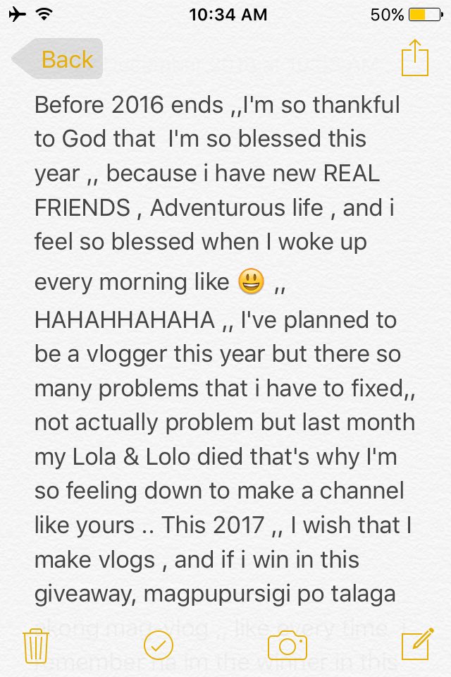 NADDIEMANGO's tweet photo. Hi po ate @janinavela ,, hope you notice this ,, i love you #AVelaMerryChristmas https://t.co/TIre8LPjmn