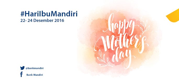 bank mandiri tweet media