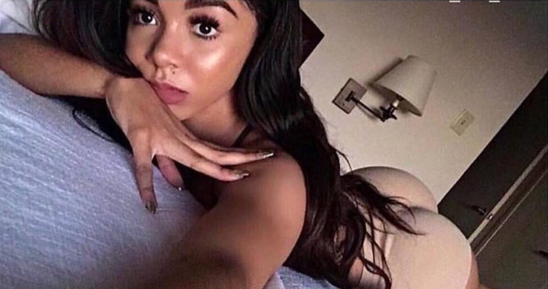 Instead of sending him the "you up?" text, send him a picture like this &amp; see how long it takes him to knock on your door.