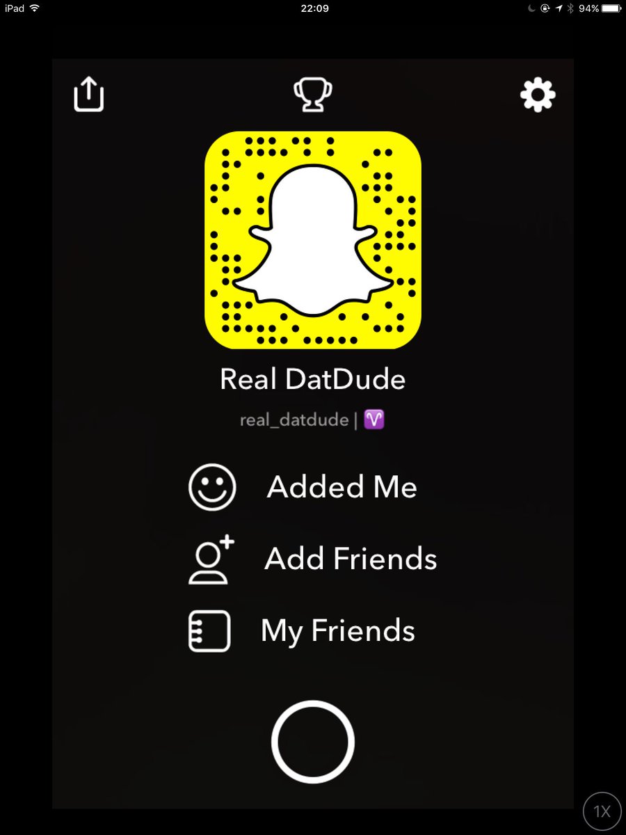 RealDatDude's tweet photo. I now have a snapchat! Add me to see the me from behind the screen! https://t.co/q52yknxMP9