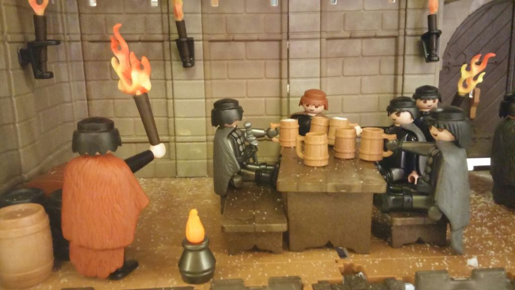 M_Landete's tweet photo. Los playmobil llegan a Valencia a lo grande https://t.co/moInhyxb2J https://t.co/FfxfFkv3qw