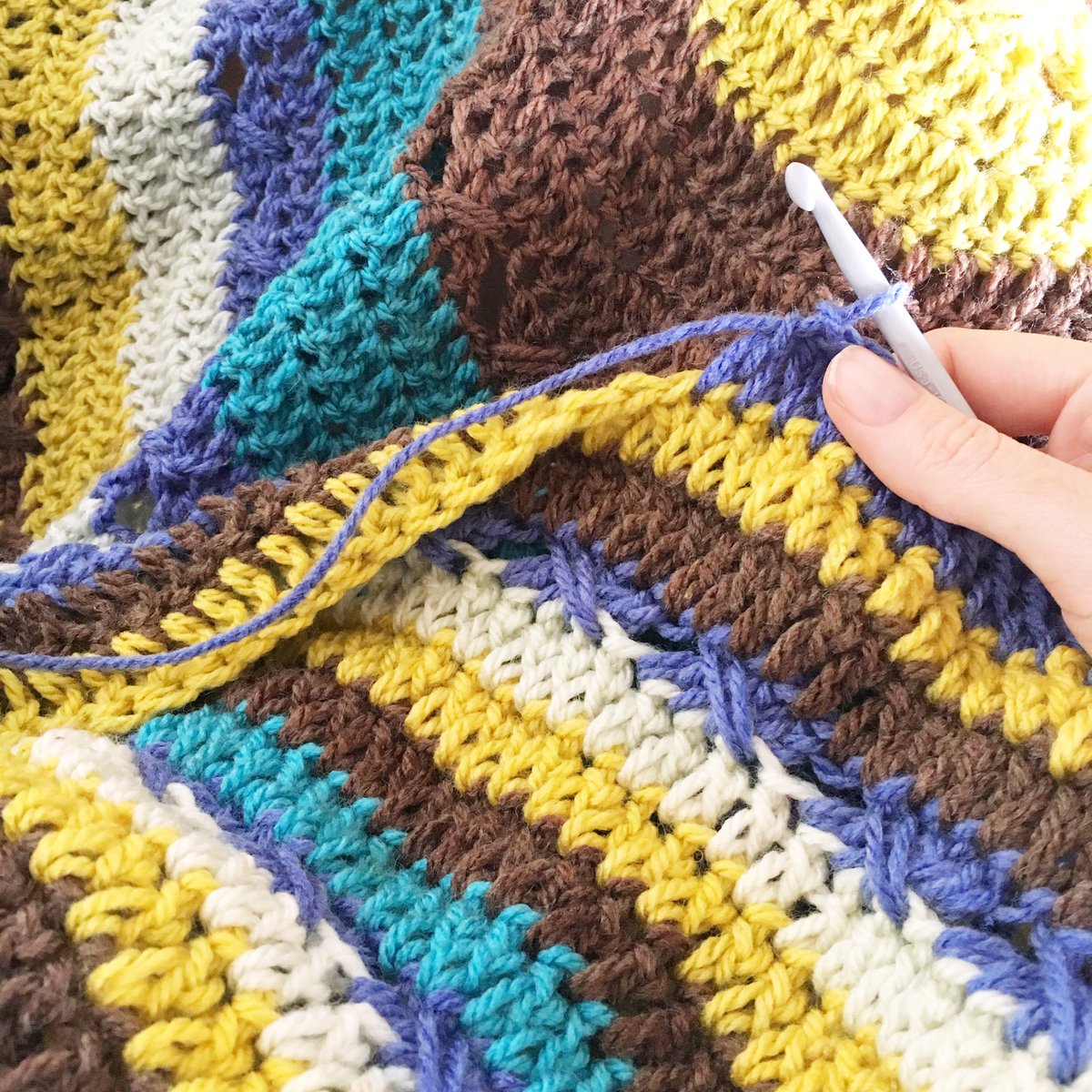 wildsaltspirit's tweet photo. Still working on this #wip 3 balls in 1 to go 😍🌊🏄 https://t.co/PfdtwT3Ala