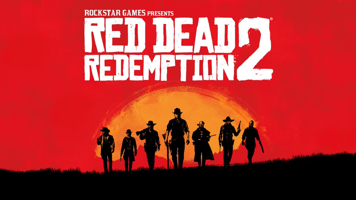 Red Dead Redemption 2 - PC | GameStop