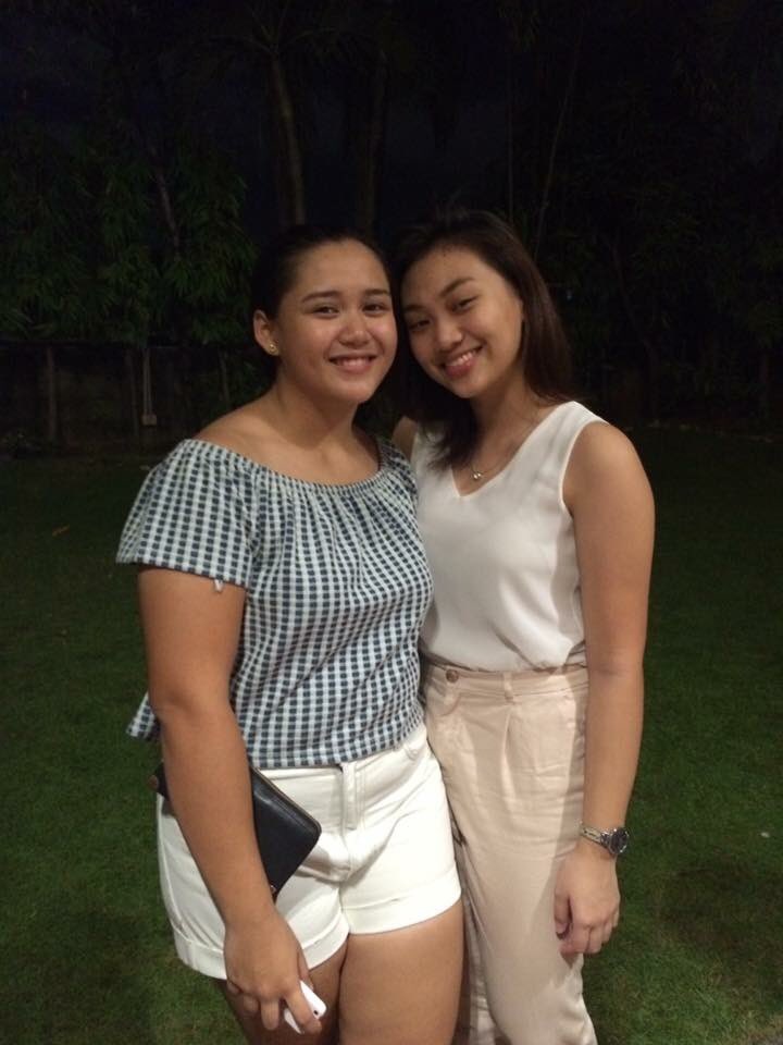 gRENEEde's tweet photo. Happy Birthday to my fave bitchy bio classmate @mauleonrain!!! I love you as much as chinese food!!! P.S. Puta ka #OneJMA #PlsGetIt https://t.co/ULwqbK1nj0