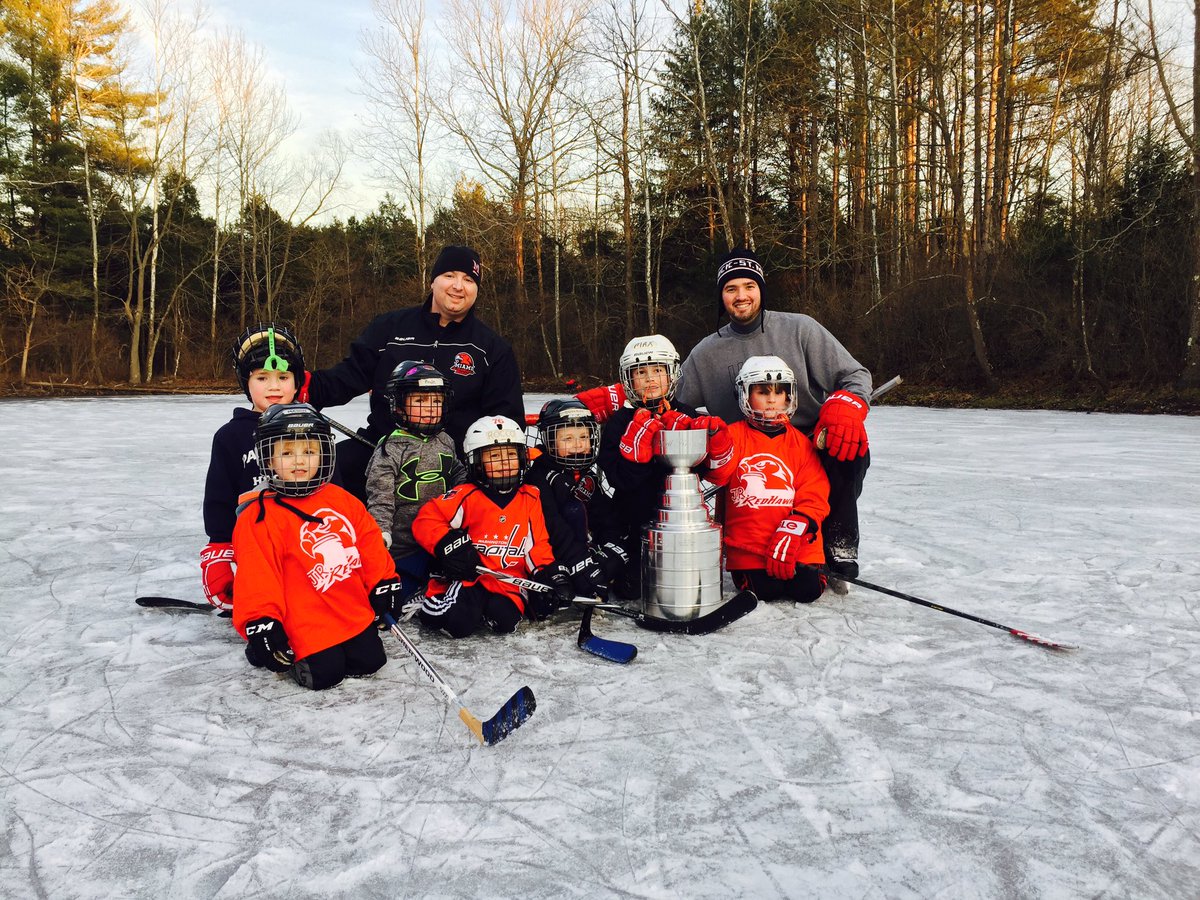 Goggin Ice Center (gogginicecenter) Twitter