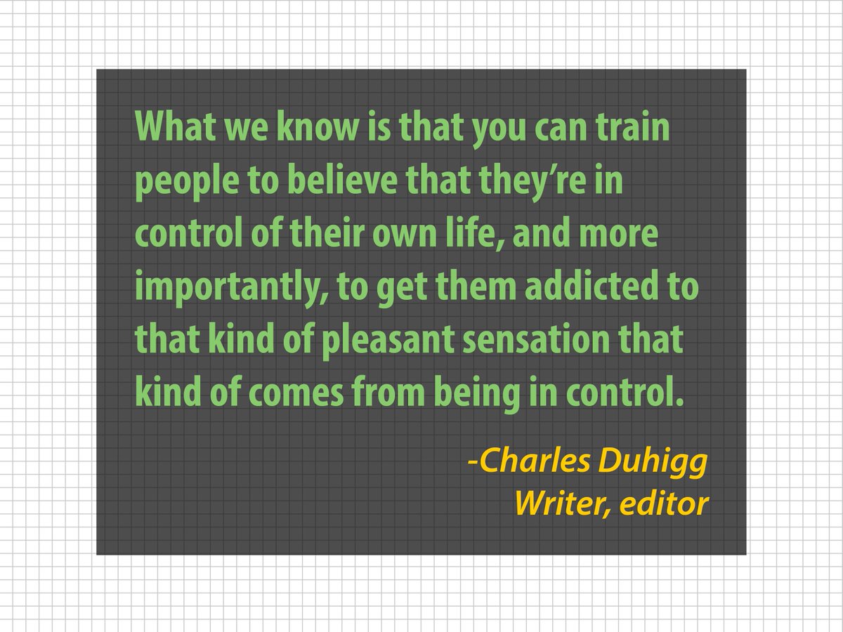 Freakonomics's tweet photo. This week, a rebroadcast to boost your #Productivity when you need it most. Featuring @cduhigg! https://t.co/pr45AnuDMZ https://t.co/a8D2FzqjYK