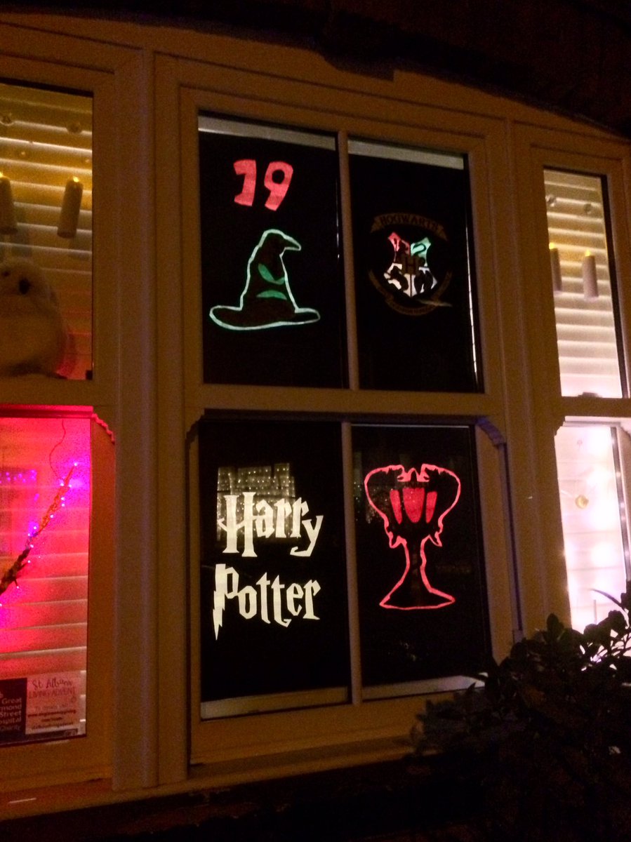 FollowBessie's tweet photo. Another brilliant trio of windows... https://t.co/MvsISrWQPh