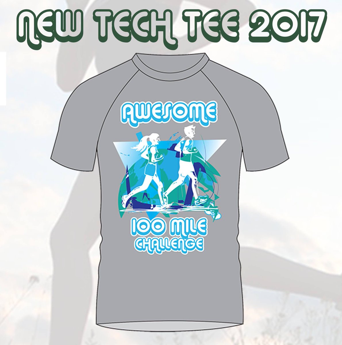 awesomerunning's tweet photo. January 100 Mile Challenge Enter https://t.co/OyQNqHQgTU Join the worlds friendliest running community. #100milechallenge #solorun #teamrun https://t.co/B2qO2FrHnb